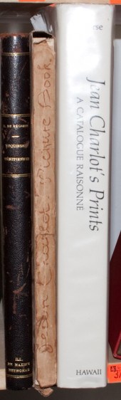 [Illustrated Books] Paul Claudel; Picture