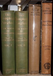 [Natural History] Three editions of