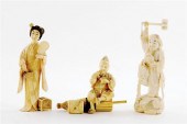 Japanese carved ivory   135ce0