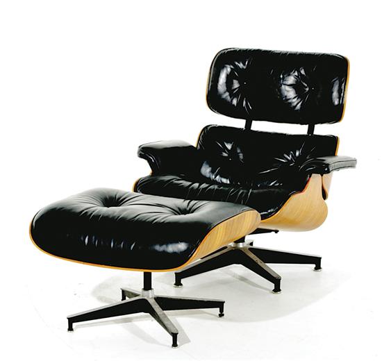 Charles Eames 670 671 rosewood 135e0d