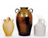 Southern stoneware storage vessels 135e55