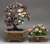 Chinese Export cloisonne planter 135f2a