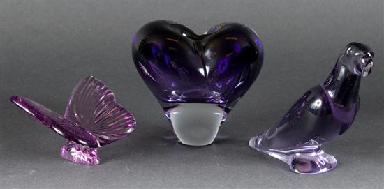 Rosenthal porcelain heart shaped 136069