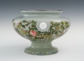 A Large Imperial Presentation Compote 133f12