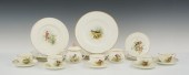 Royal Worcester Small British 13427c