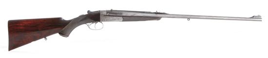 Cased George Gibbs 6 5 mm caliber 137832