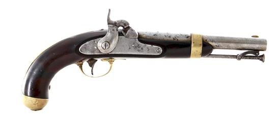 Rare Confederate 54 caliber Palmetto 13783f