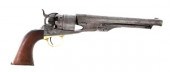 Colt Civil War Model 1860 .44 caliber