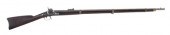 U.S. Springfield percussion rifle Musket