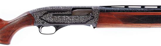 Winchester 12 gauge Model 1400 137857