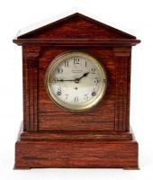 Seth Thomas Sonora Chime Clock 137aac
