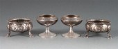 Pair of American repousse silver 1380d8