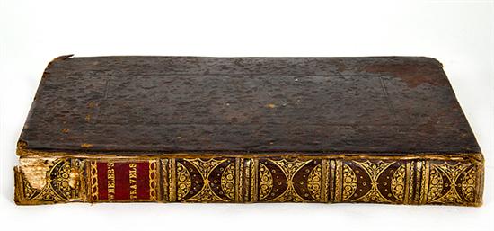 Rare 17th century book Wheler s 136b10