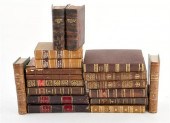 Rare miniature volumes history 136b1e