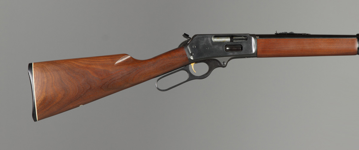 Marlin Rifle Model 336 Serial  136dc5
