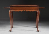 Kittinger Queen Anne style mahogany 13a1ca