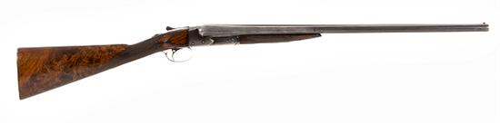 Winchester 16-gauge Model 21 SxS shotgun