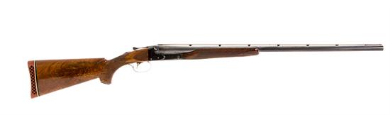 Winchester 12 gauge Model 21 deluxe 13a5aa