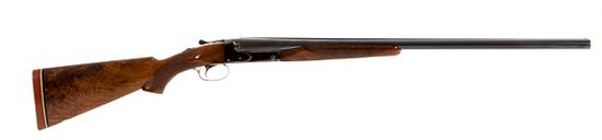 Winchester 12 gauge Model 21 boxlock 13a5ab