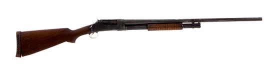Winchester 16-gauge Model 1897 pump-action
