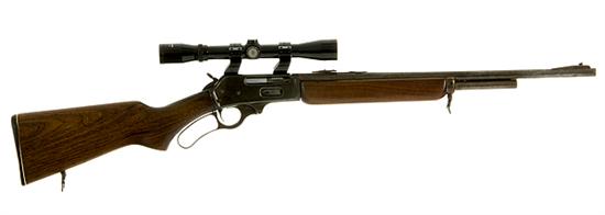 Marlin Model 336SC lever action 13a5be