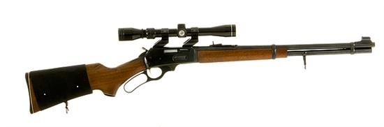 Marlin Model 336 lever action carbine 13a5bf
