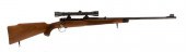 Winchester Model 70 super grade 13a5bc