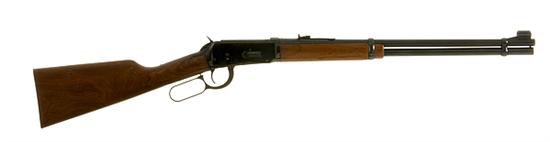 Winchester Model 94 lever action 13a5cb