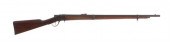 Sharps Borchardt Model 1878 military 13a5d4