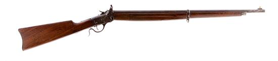 Winchester Model 1885 single shot 13a5d6