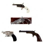 Pocket handguns collection North 13a5fb
