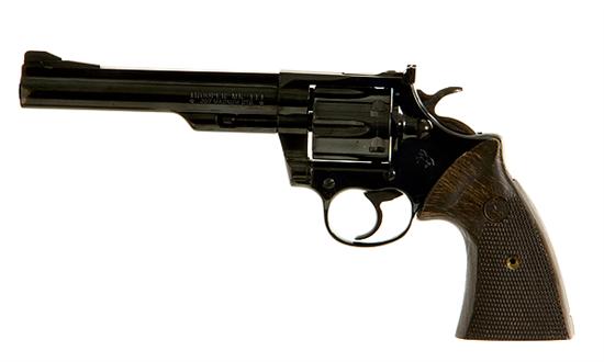 Colt Trooper Mark III target grade 13a603