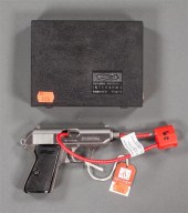 Interarms Walther Model PPK/S .38 caliber