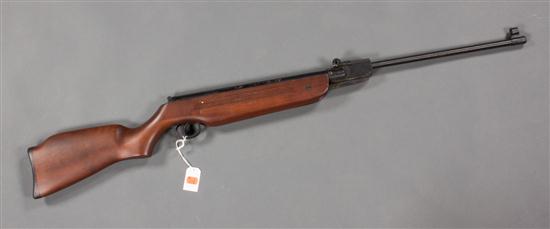Winchester Model 1000X 177 caliber 13aa52