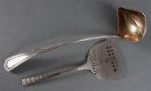 WMF Art Nouveau silver-plated punch
