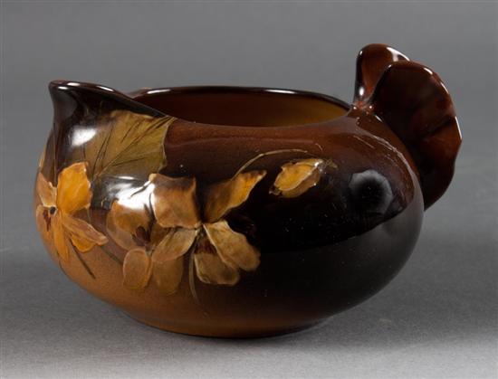 Rookwood standard glazed art pottery 138b65