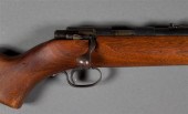 Winchester model 72 .22 caliber SL or