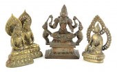Collection of Southeast Asian Buddhist
