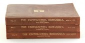 Soft leatherbound books Encyclopaedia 1395ed