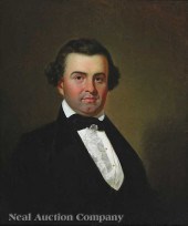 George Caleb Bingham American Missouri 13d024