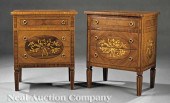 A Pair of Italian Neoclassical Style 13b4fe