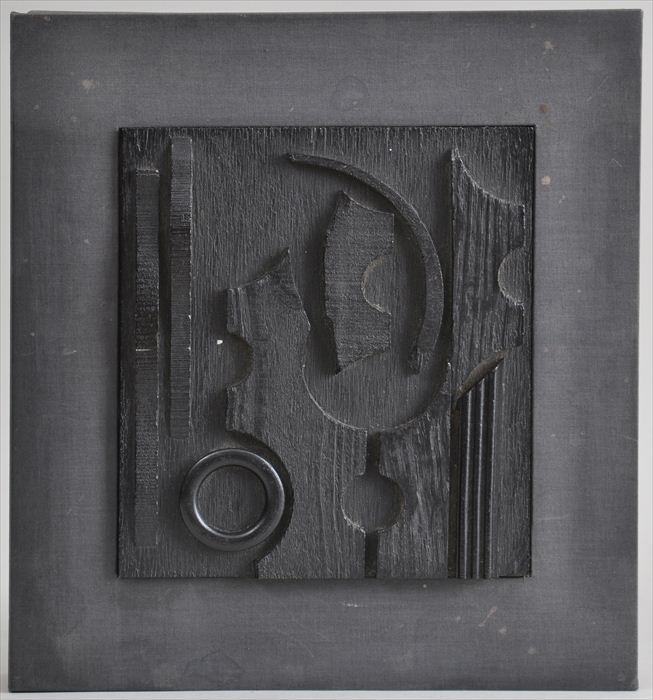 LOUISE NEVELSON 1899 1988 NEVELSON S 13bd40