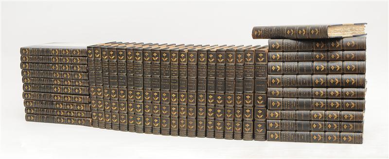 THE COMPLETE WORKS OF WILLIAM SHAKESPEARE 13f64d