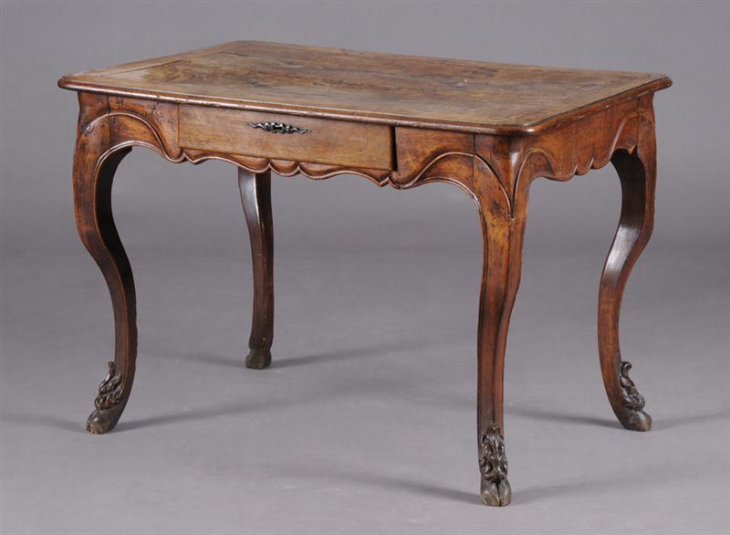 LOUIS XV PROVINCIAL ELM AND PINE 13f729