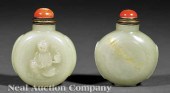 Two Chinese Pale Celadon   13fd33