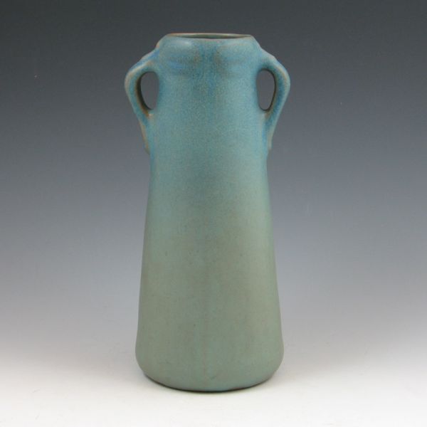 Van Briggle Arts Crafts vase 143ceb