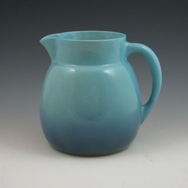 Roseville Utility Ware pitcher 144542