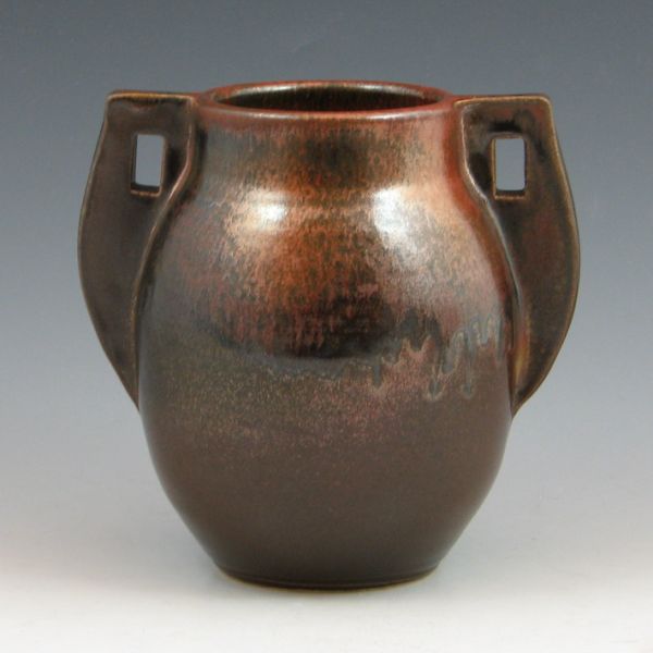 Seiz Pottery Arts Crafts vase 14462d