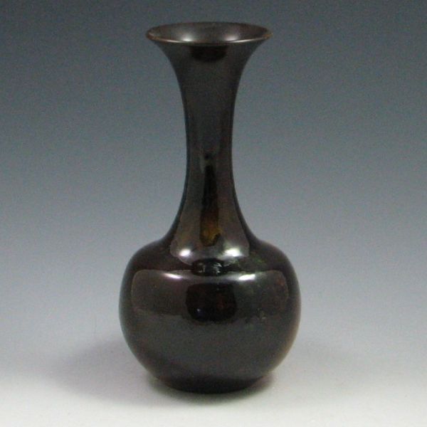 Rookwood Standard Glaze Vase marked 1449d0
