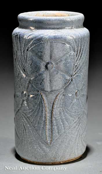A Shearwater Pottery Vase c 1929 142598